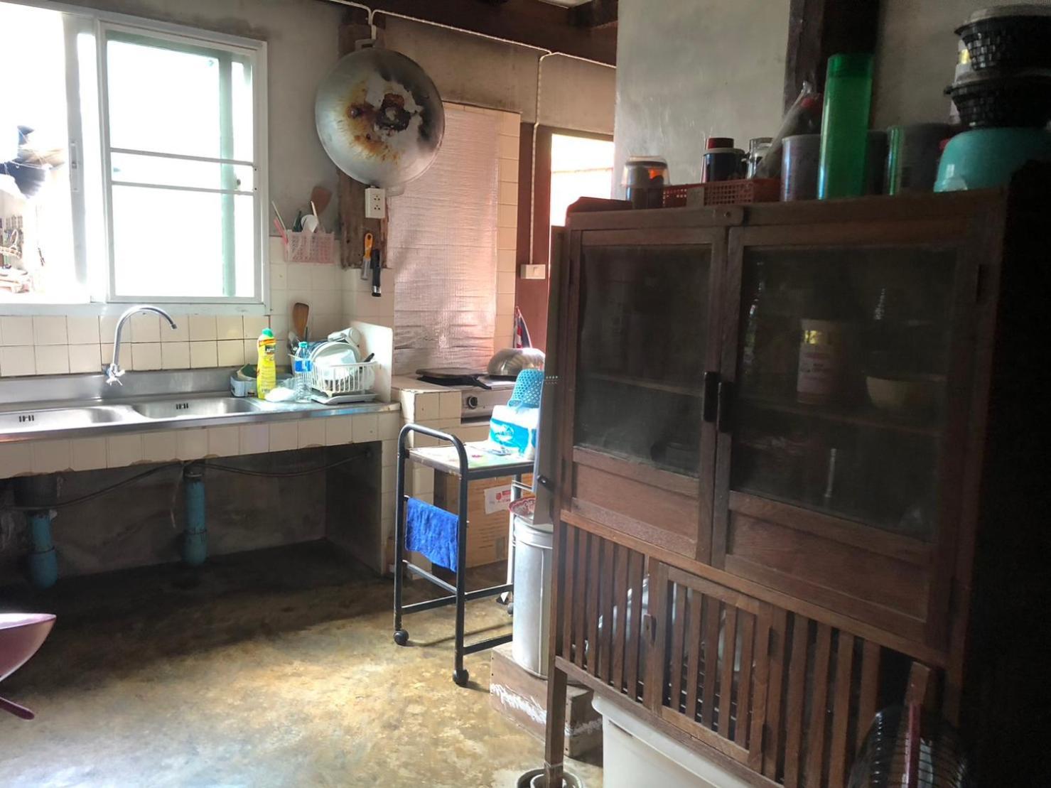 Solarcell Walking Street Homestay - โซล่าเซลล์ถนนคนเดินโฮมสเตย์ Ban Nong Nam Khan Экстерьер фото